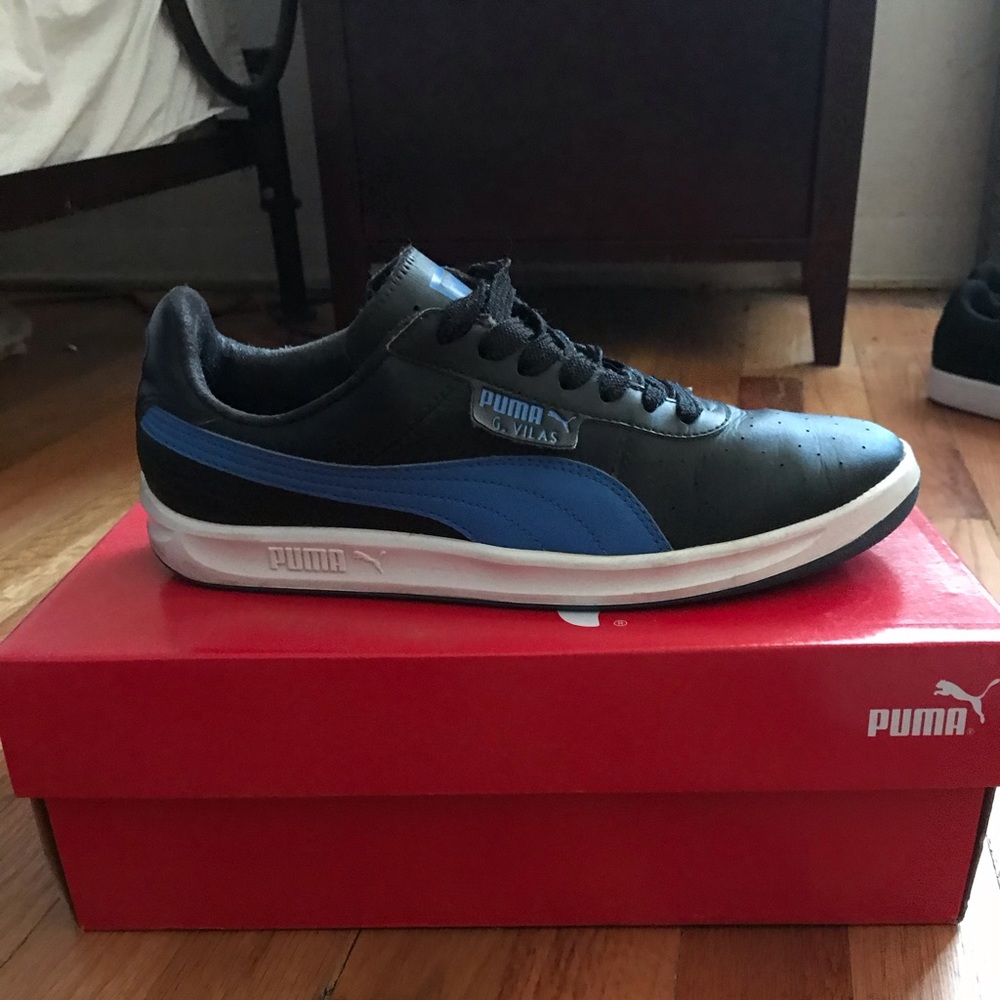 PUMA Men’s G. Villa
